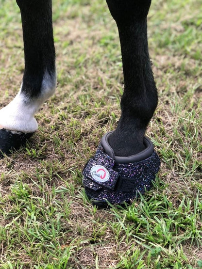 Cavallo Slim Sole Cute Little Boot Bling