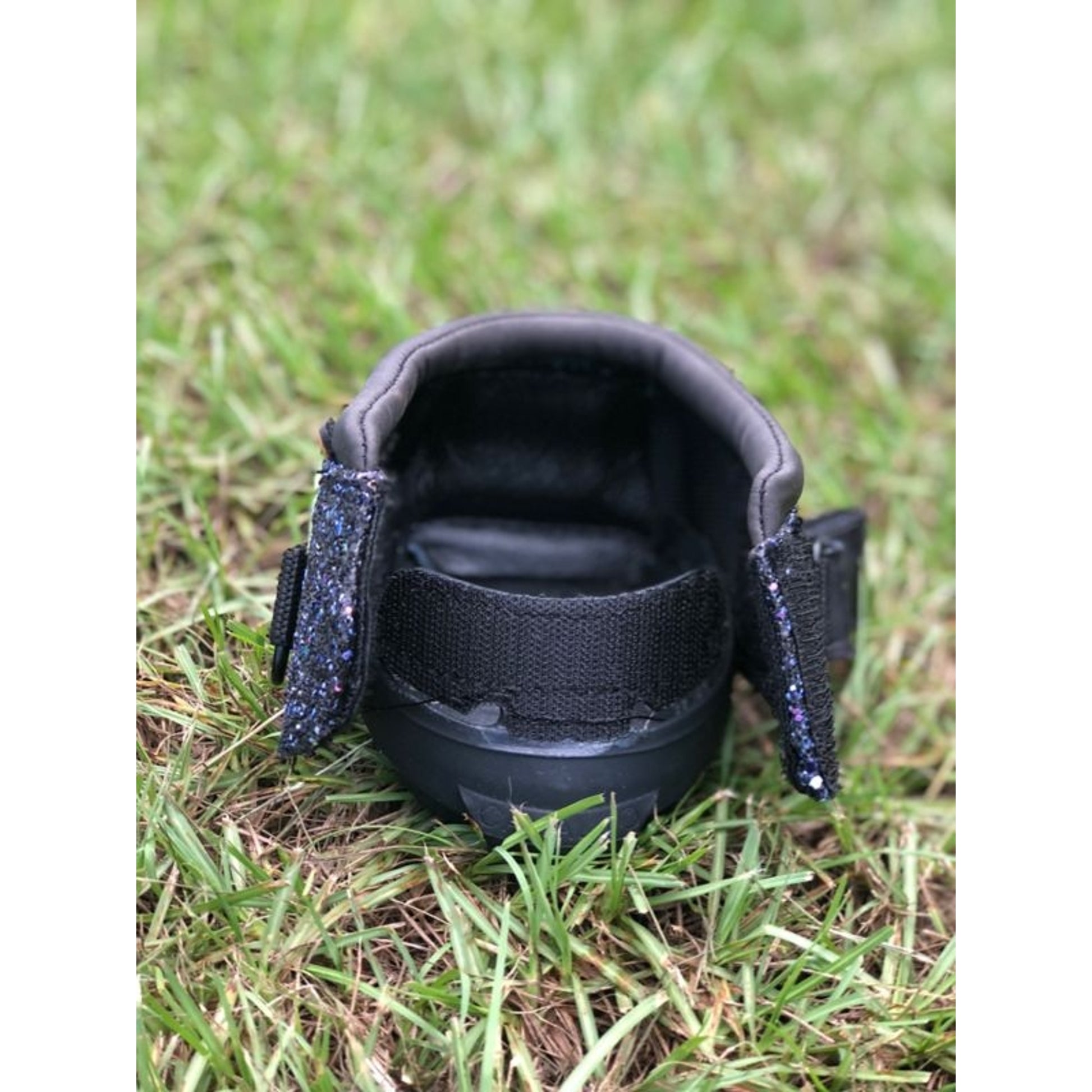 Cavallo Slim Sole Cute Little Boot Bling