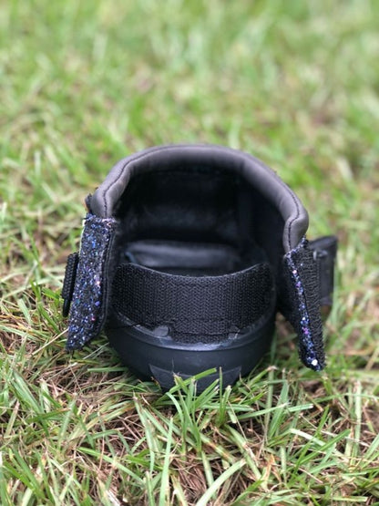 Cavallo Slim Sole Cute Little Boot Bling