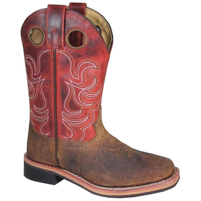 Smoky Mountain Kids Jesse Boot