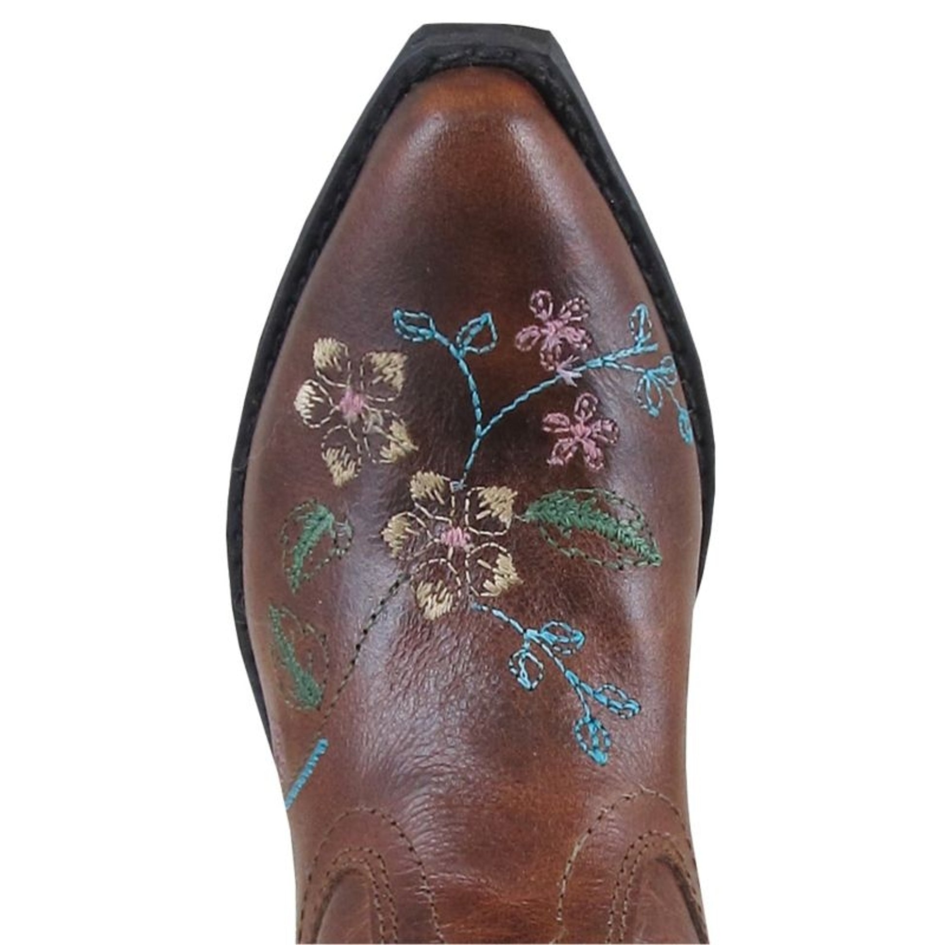 Smoky Mountain Youth Florence Snip Toe Boots
