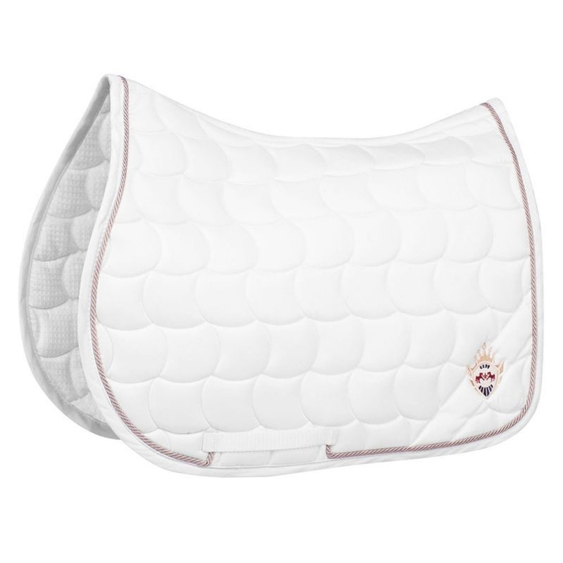 Equine Couture DelMar All Purpose Saddle Pad