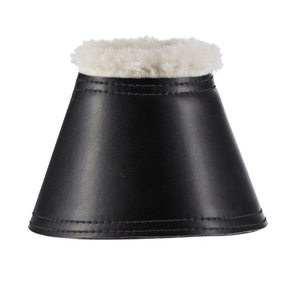 EquiFit Essential Bell Boots Sheepwool