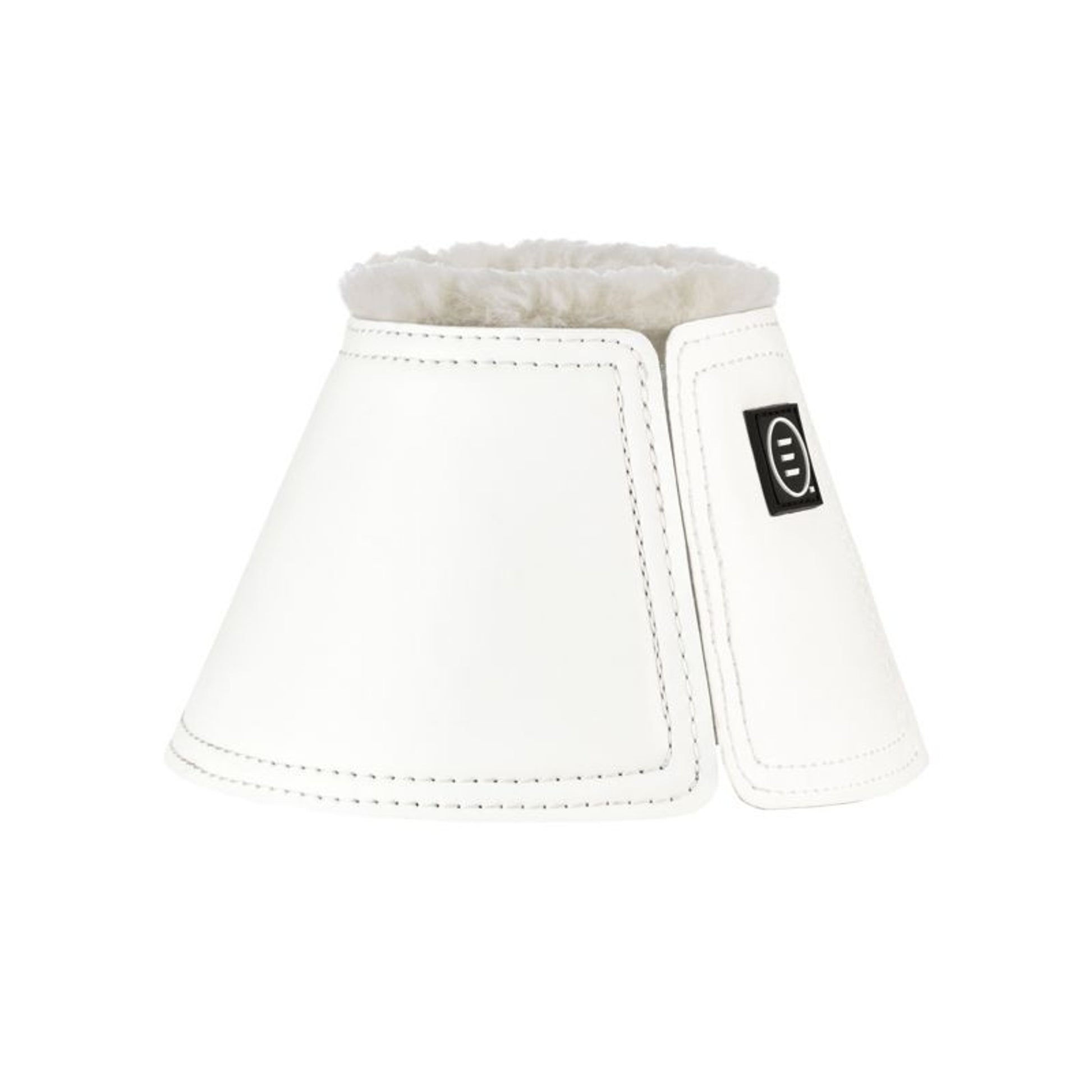 EquiFit Essential Bell Boots Sheepwool