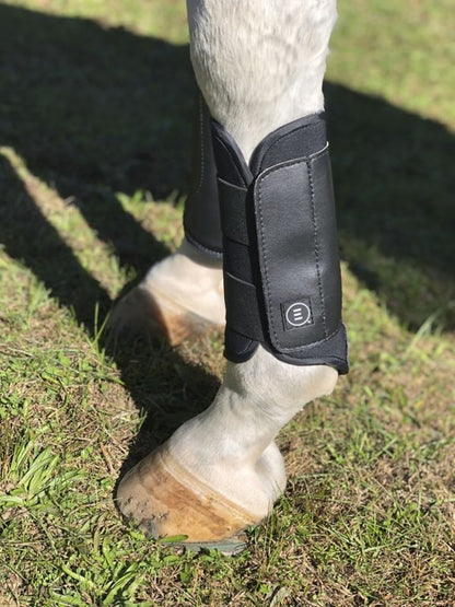 EquiFit Hind Essential Everyday Boots