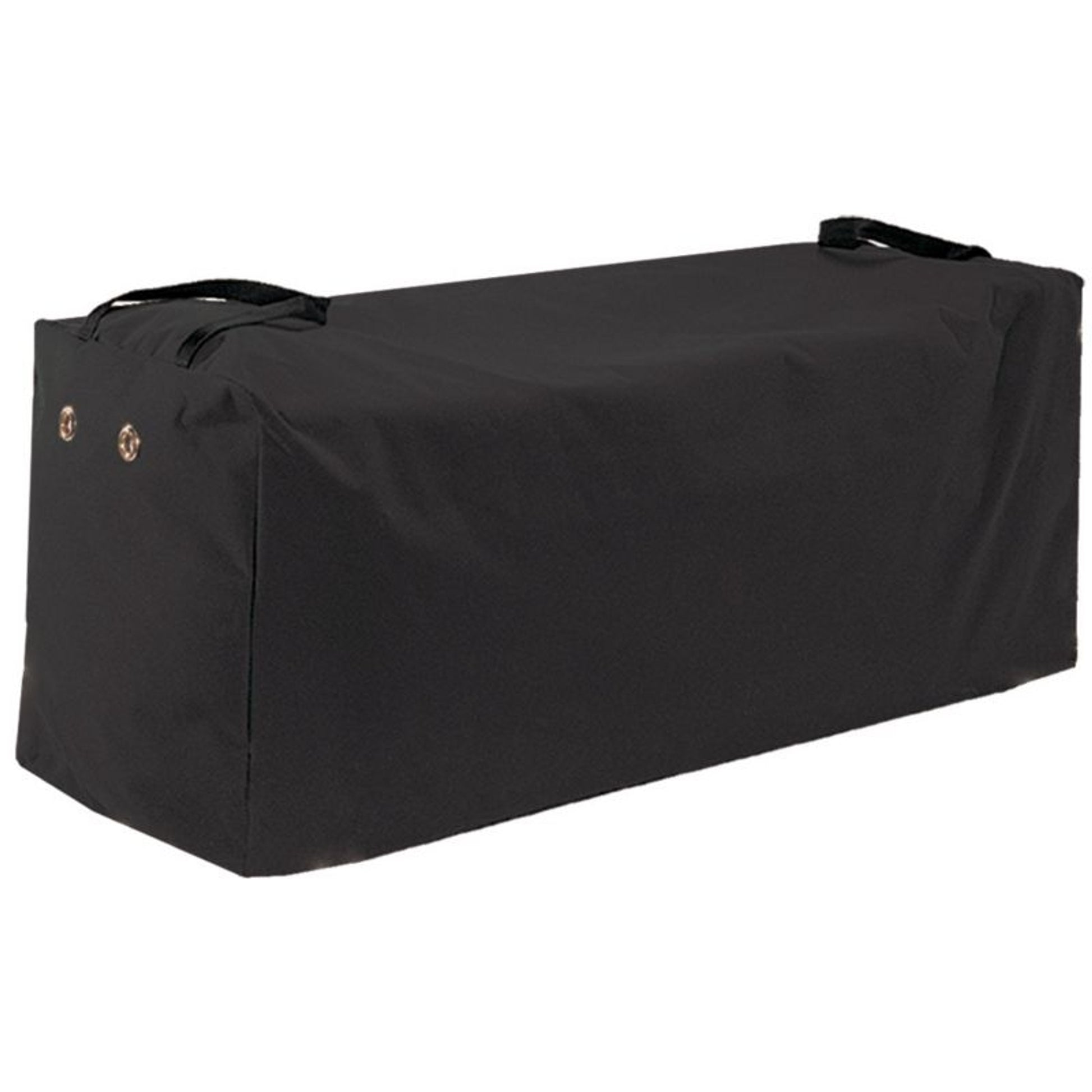 Mustang Black Bale Bag