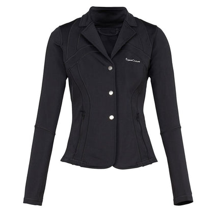 Equine Couture Lacey Ultra Light Show Coat