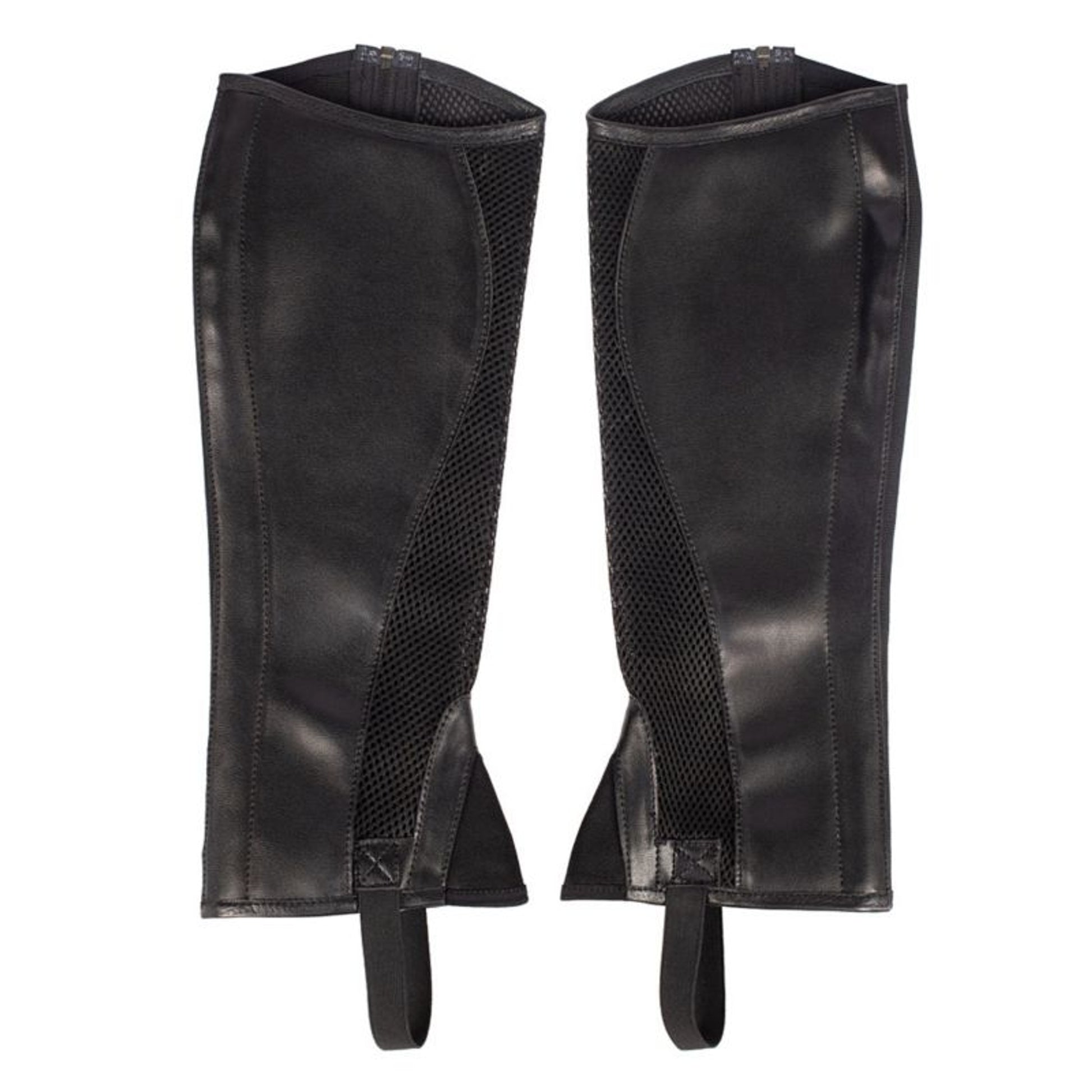 TuffRider Air Mesh Washable Half Chaps