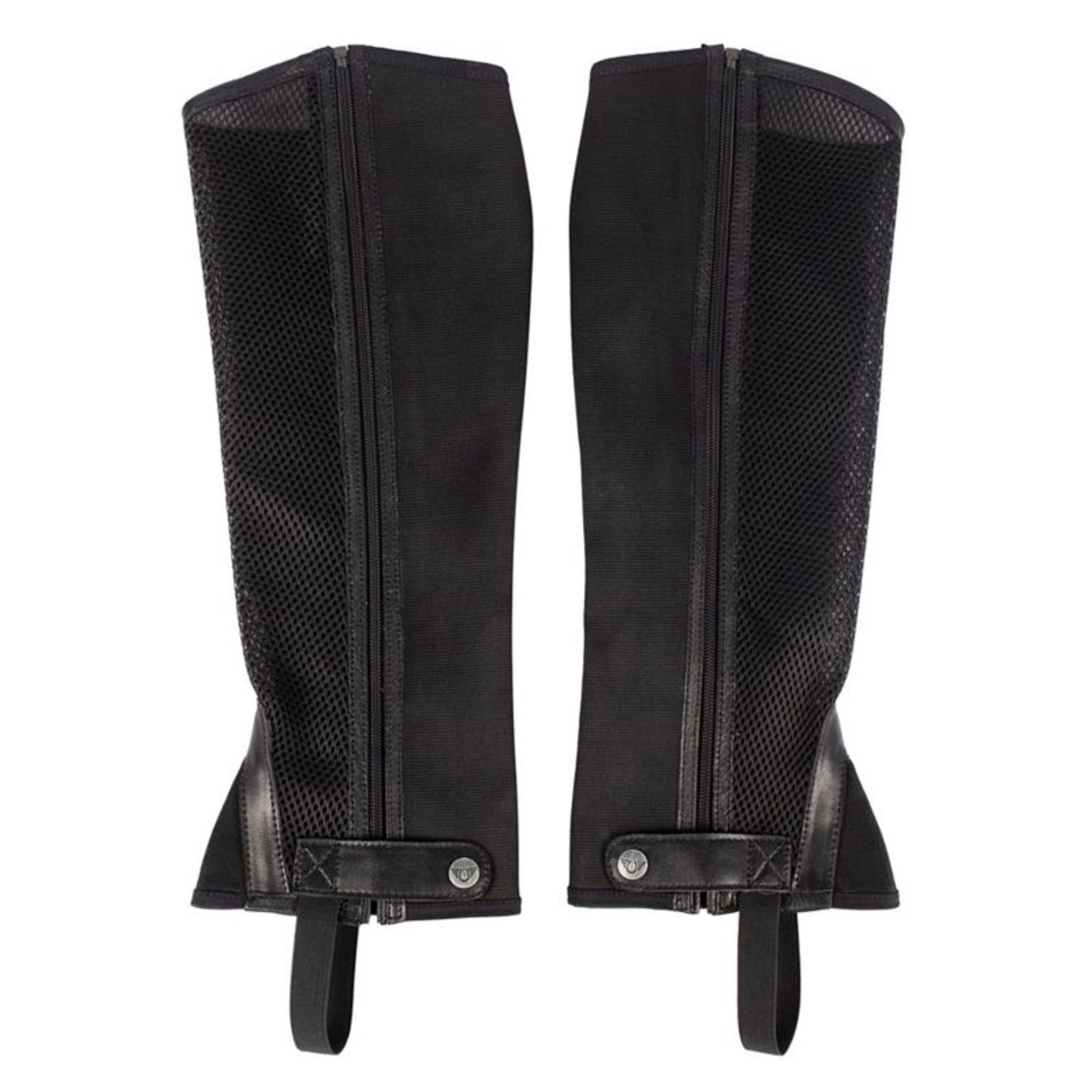 TuffRider Air Mesh Washable Half Chaps