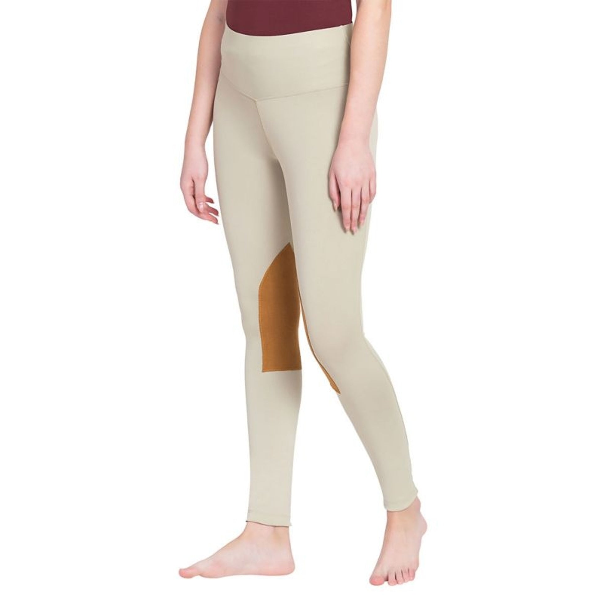 TuffRider Ladies EquiCool Prime Tights