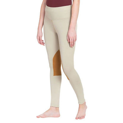 TuffRider Ladies EquiCool Prime Tights