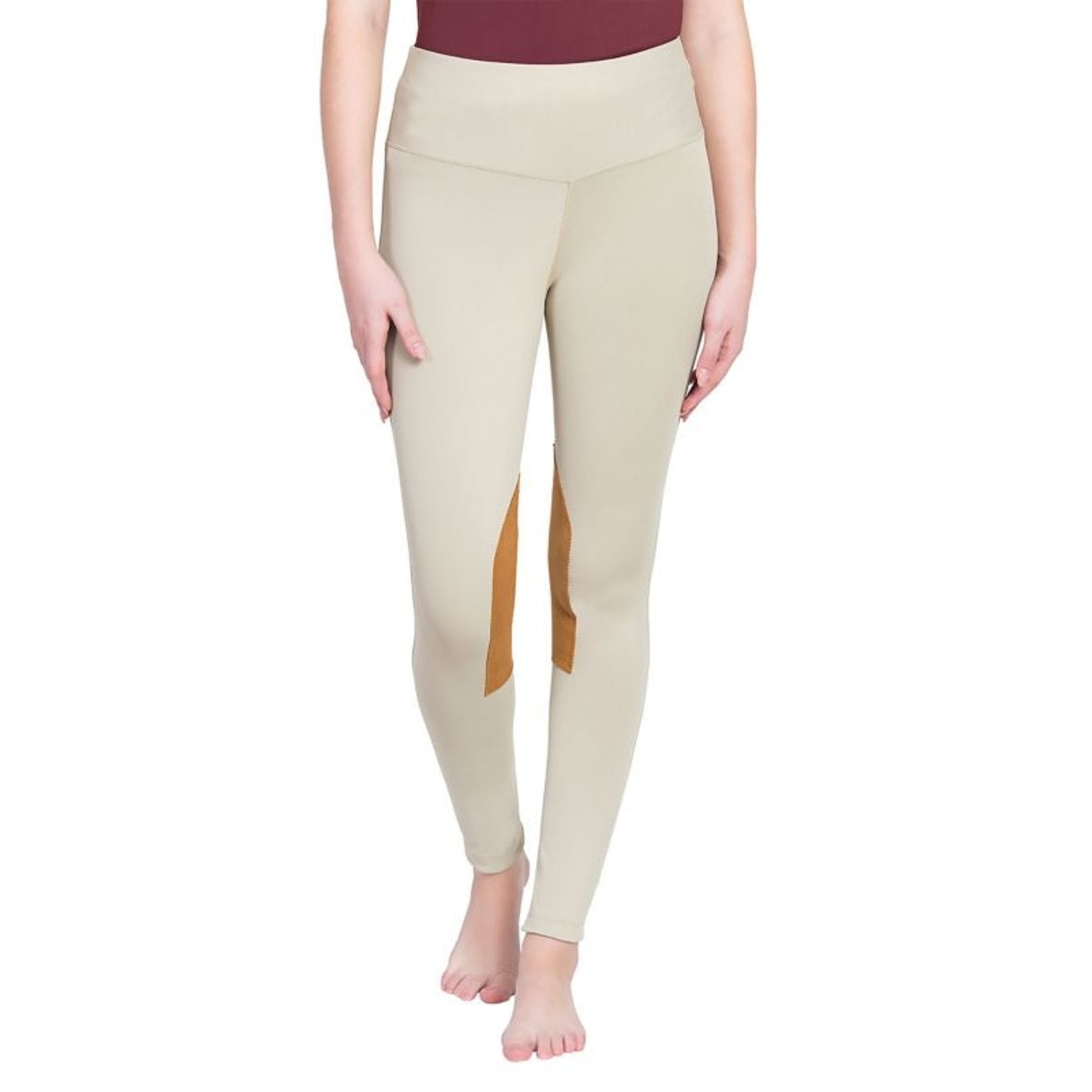 TuffRider Ladies EquiCool Prime Tights