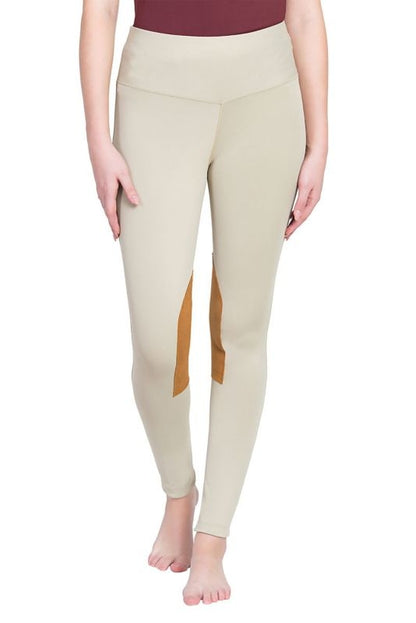 TuffRider Ladies EquiCool Prime Tights