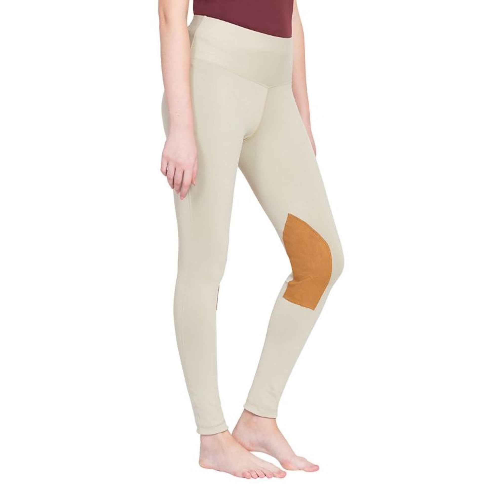 TuffRider Ladies EquiCool Prime Tights