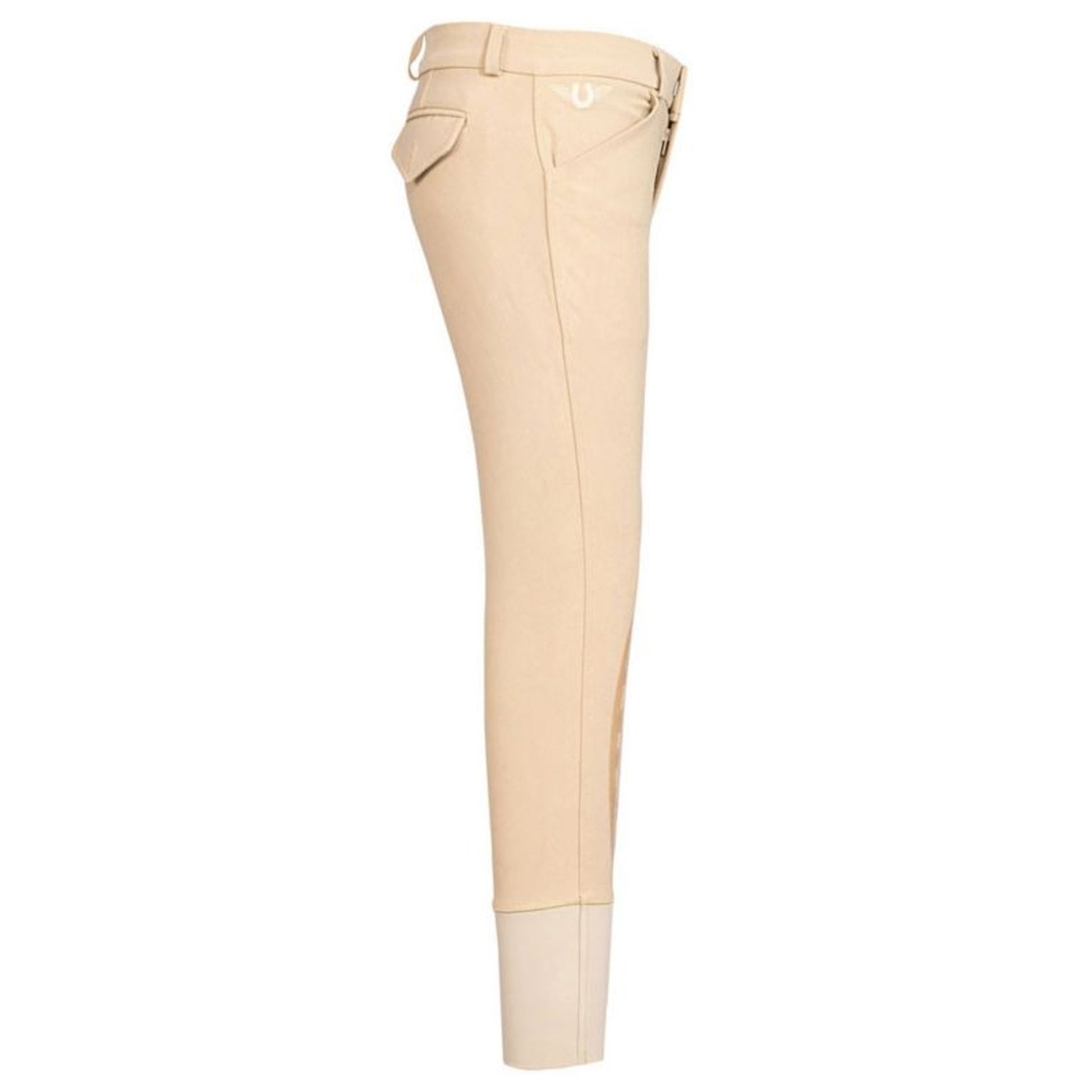 TuffRider Boys Patrol Silicon KP Breech