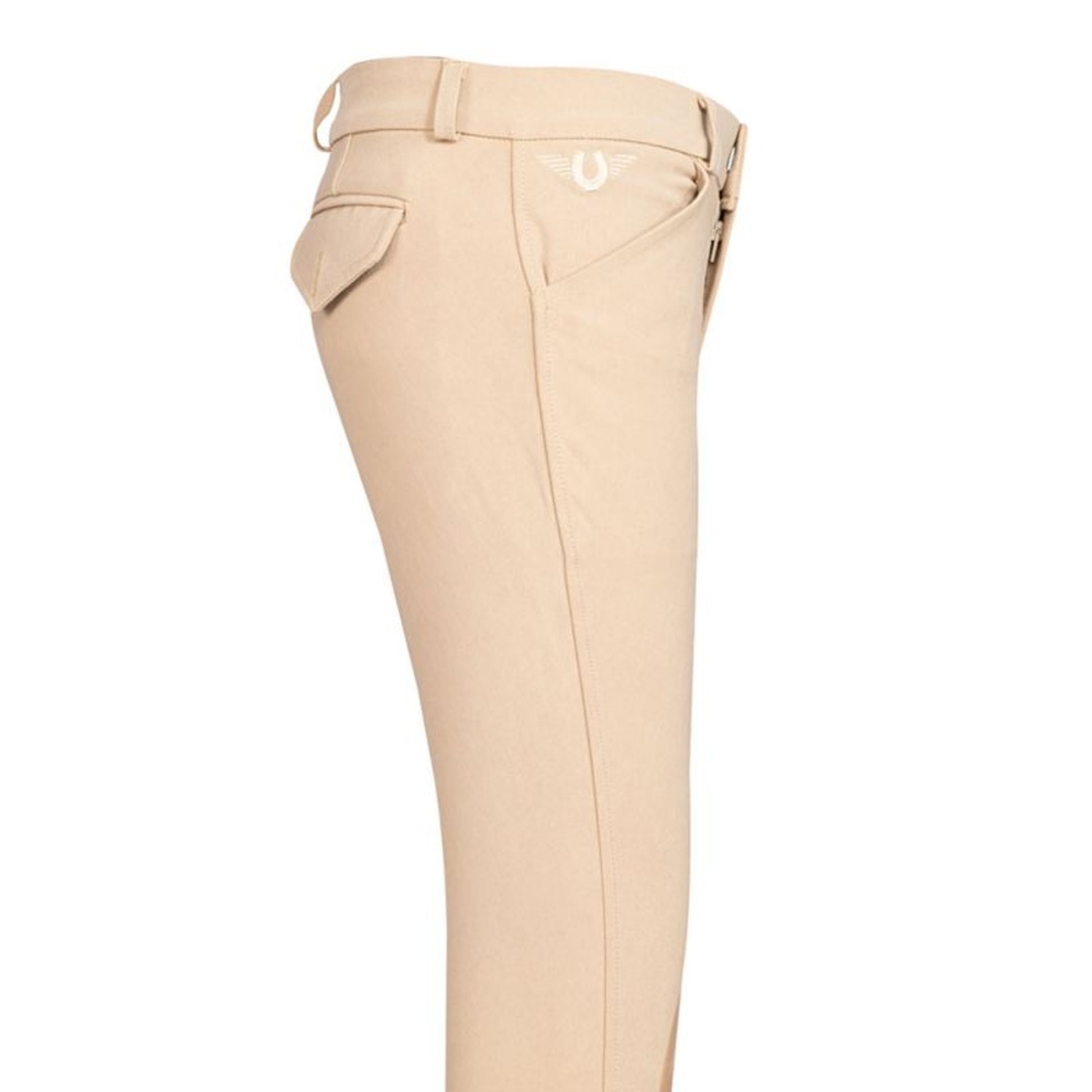 TuffRider Boys Patrol Silicon KP Breech