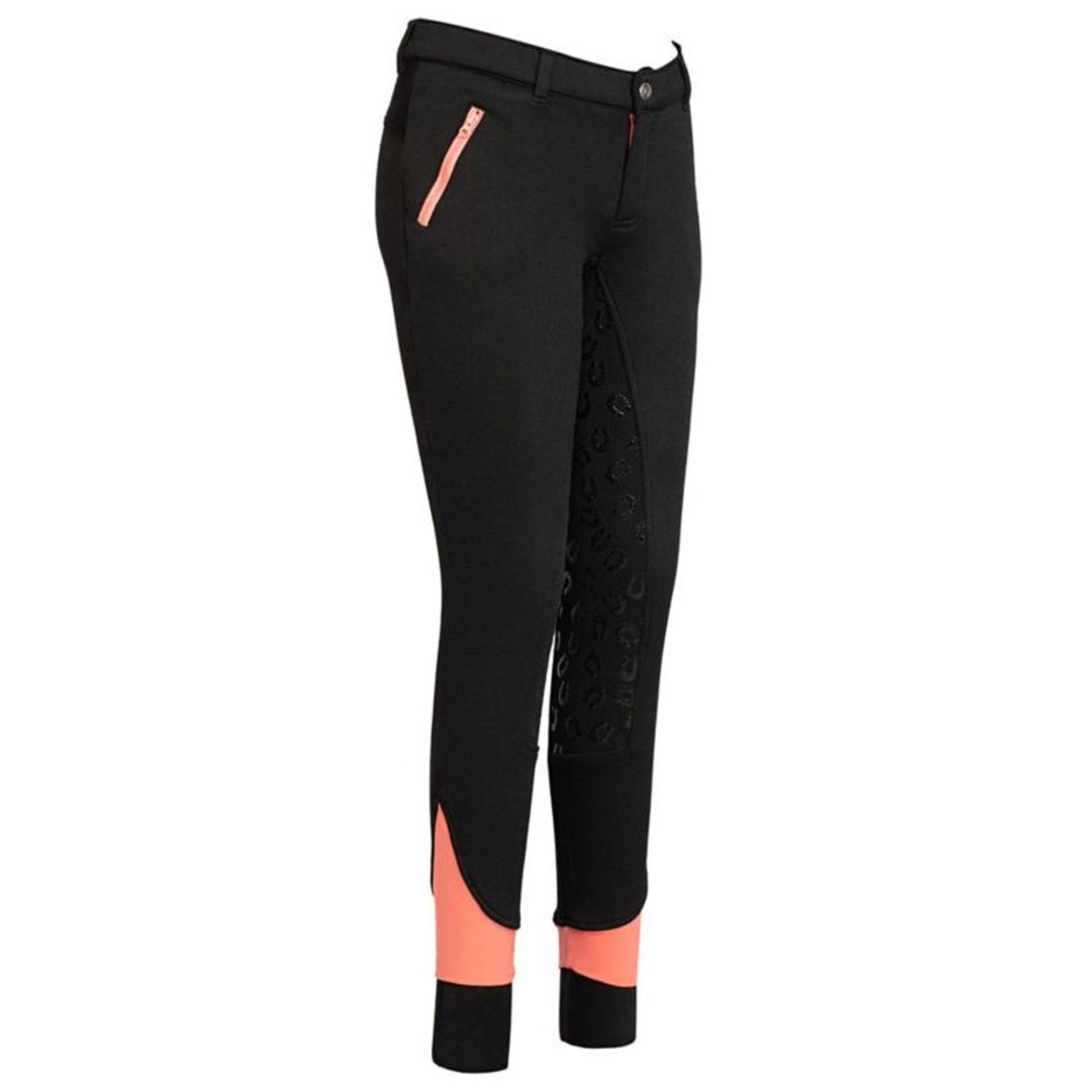 TuffRider Childs Macy Winter Breech