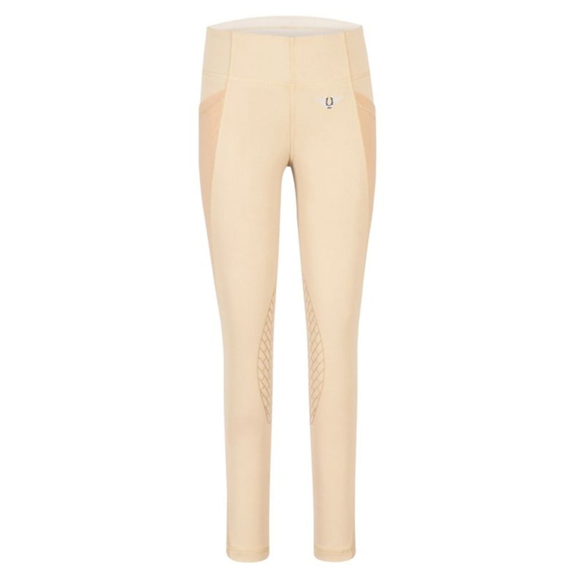 TuffRider Childs Minerva EquiCool Tights