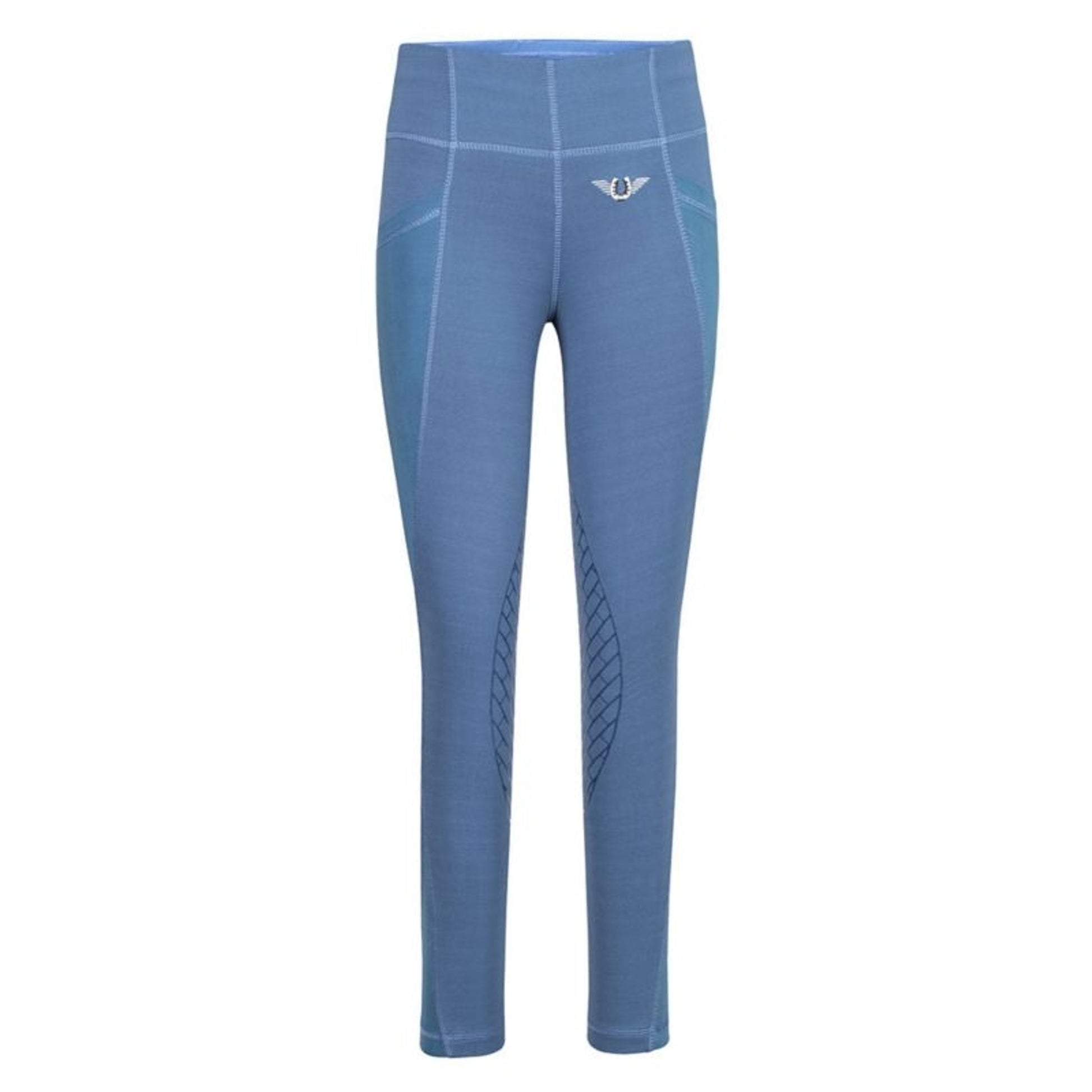 TuffRider Childs Minerva EquiCool Tights