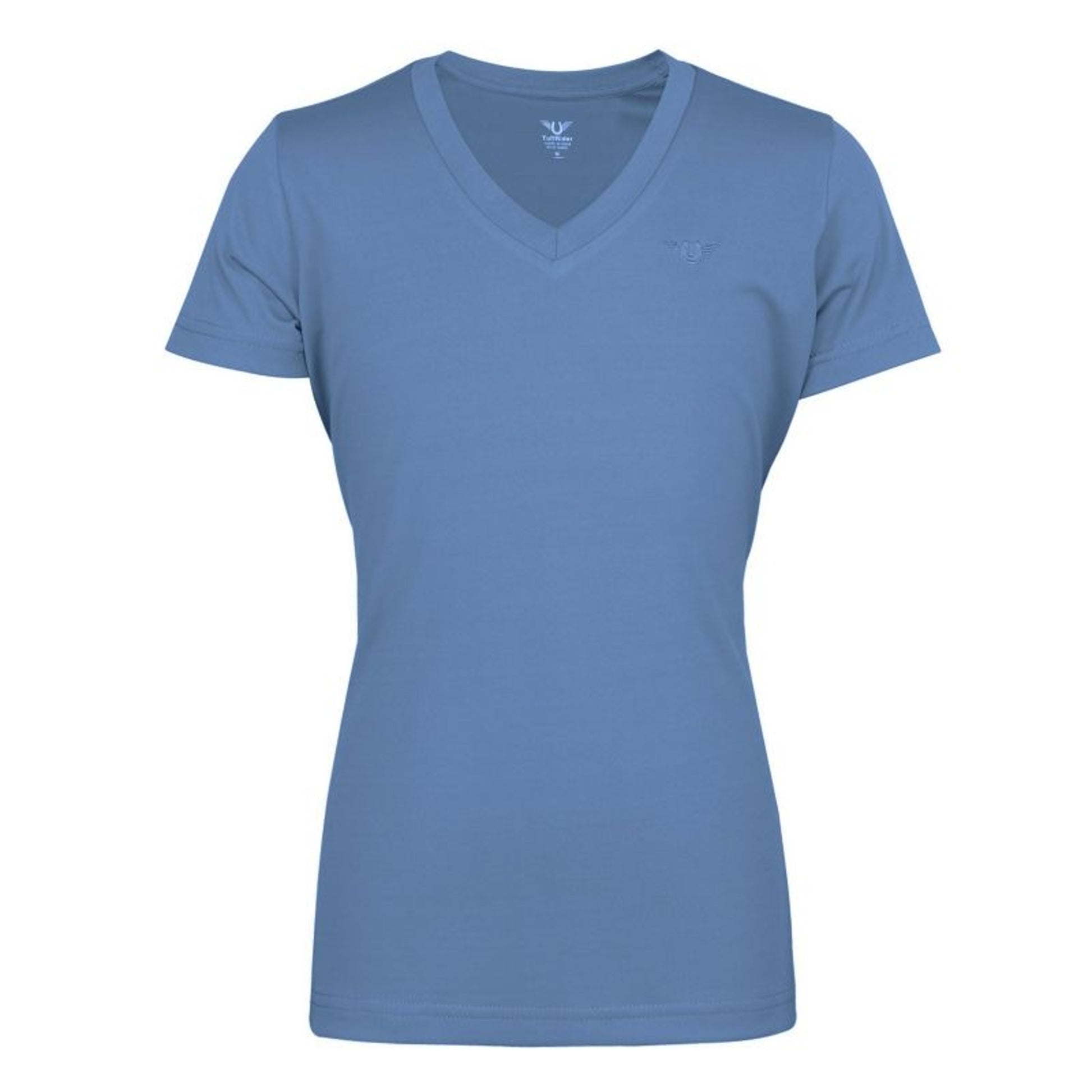 TuffRider Childs Taylor Short Sleeve Tee
