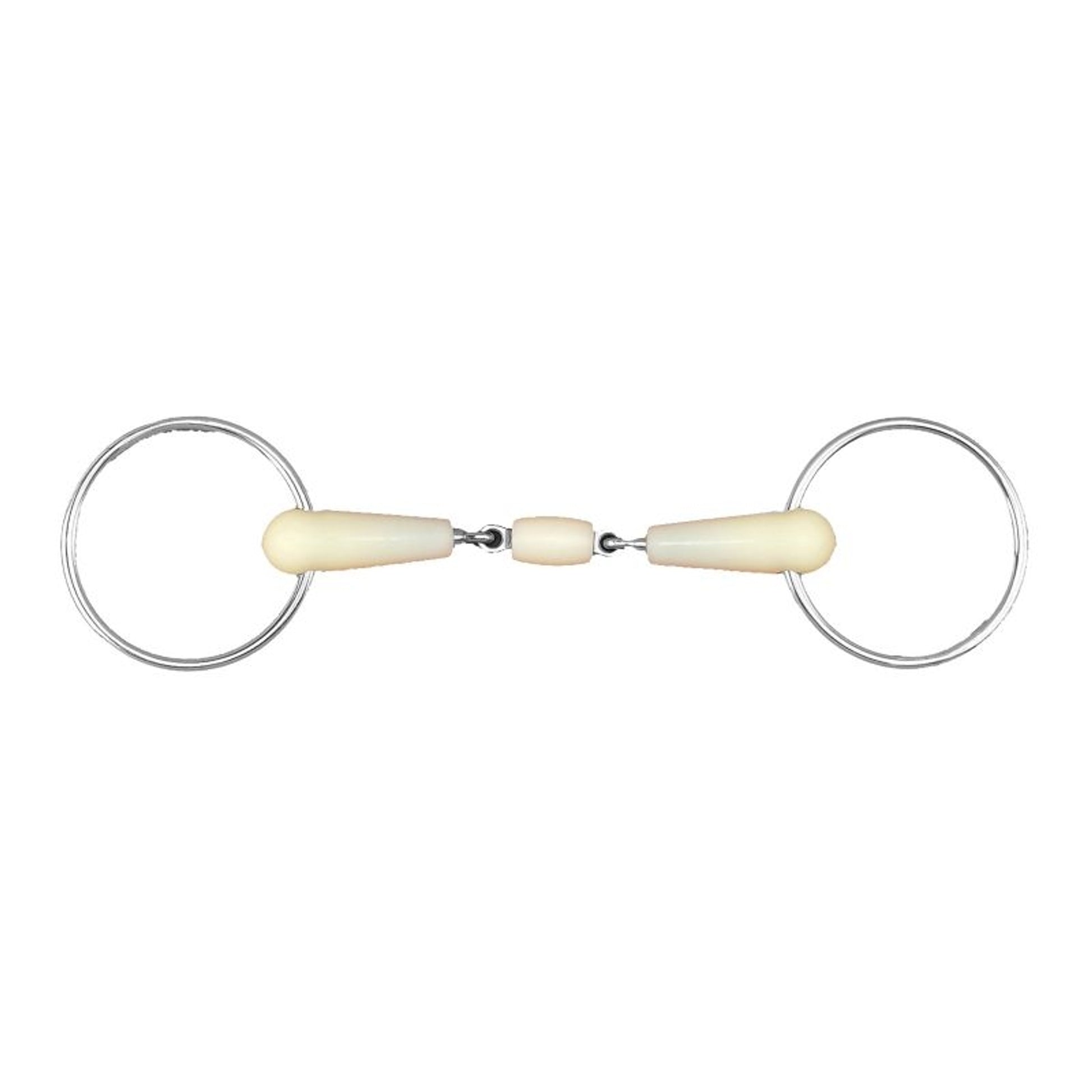 Happy Mouth Double Joint Loose Ring Bit