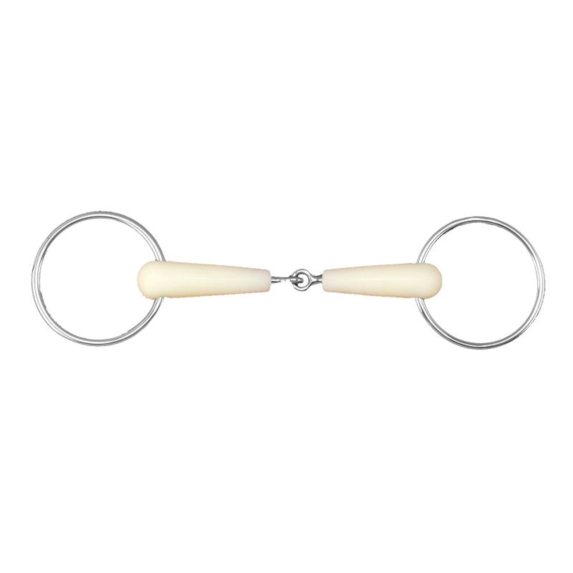 Happy Mouth Jointed Loose Ring Bit