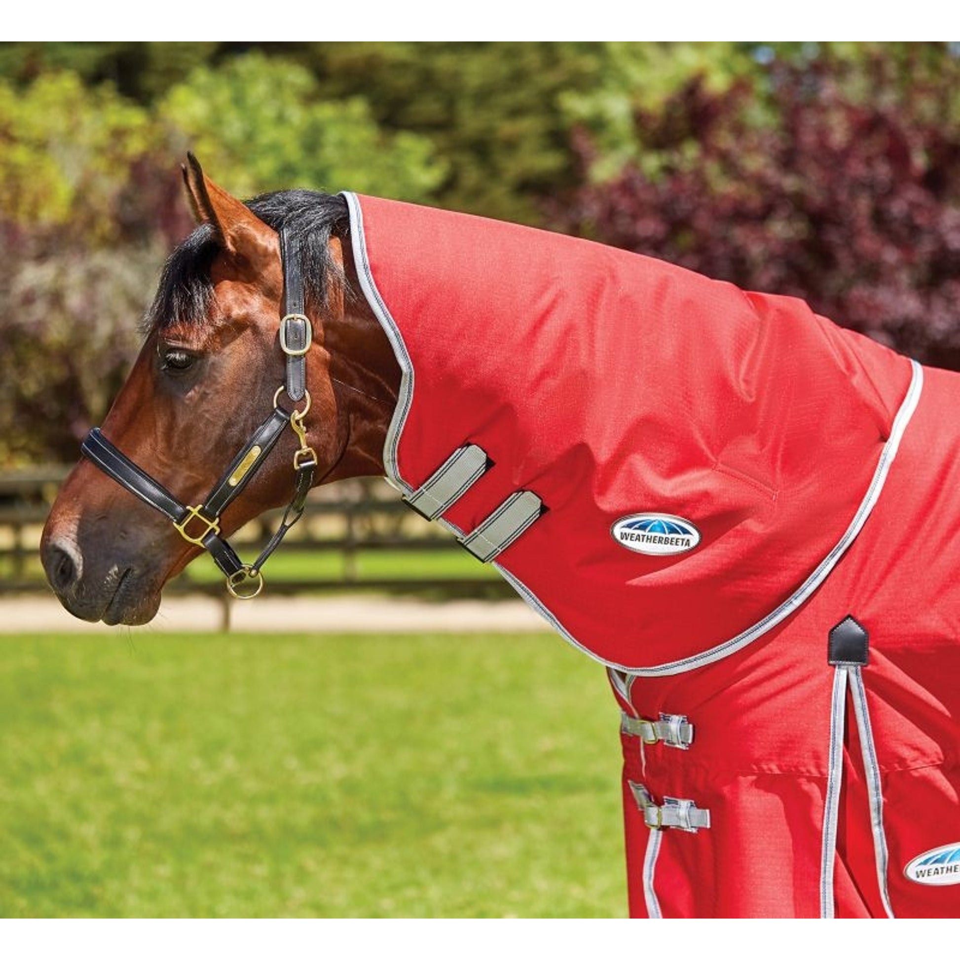 WeatherBeeta ComFiTec Classic Neck Cover Lite