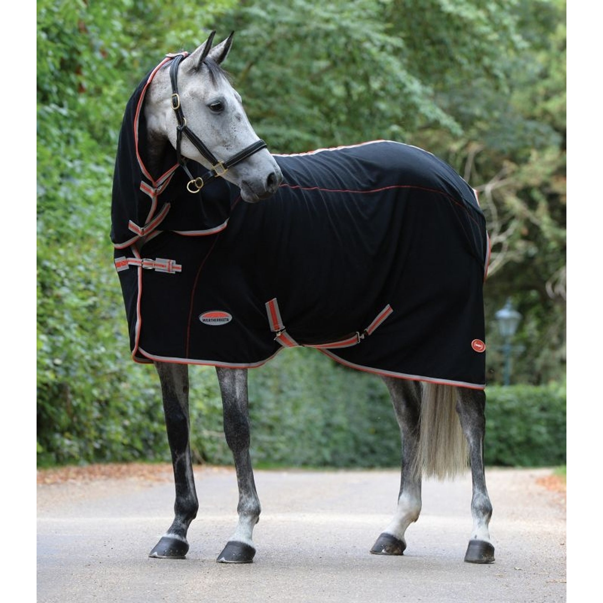WeatherBeeta Therapy Tec Combo Neck Blanket