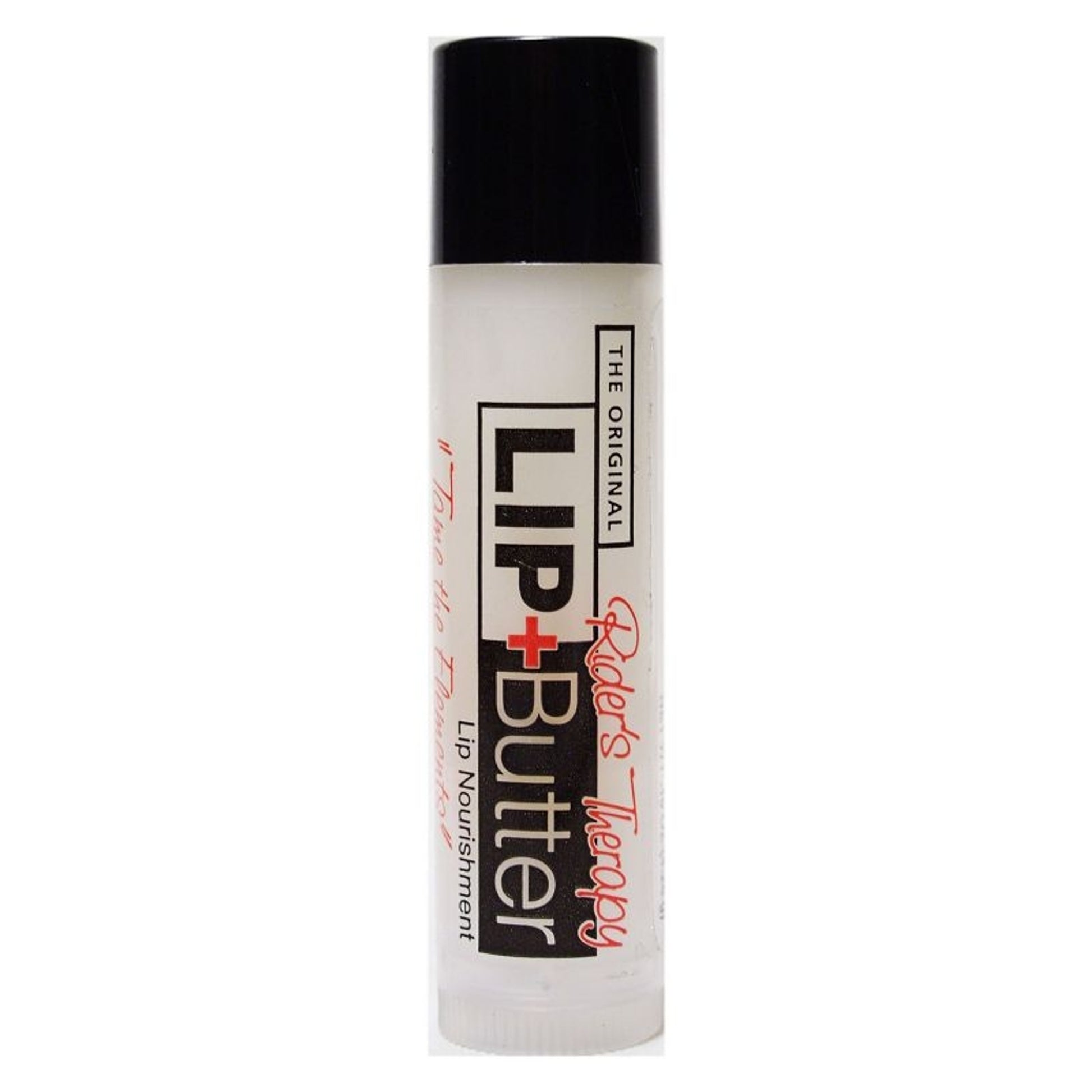 Lip Butter Riders Therapy Lip Nourishment