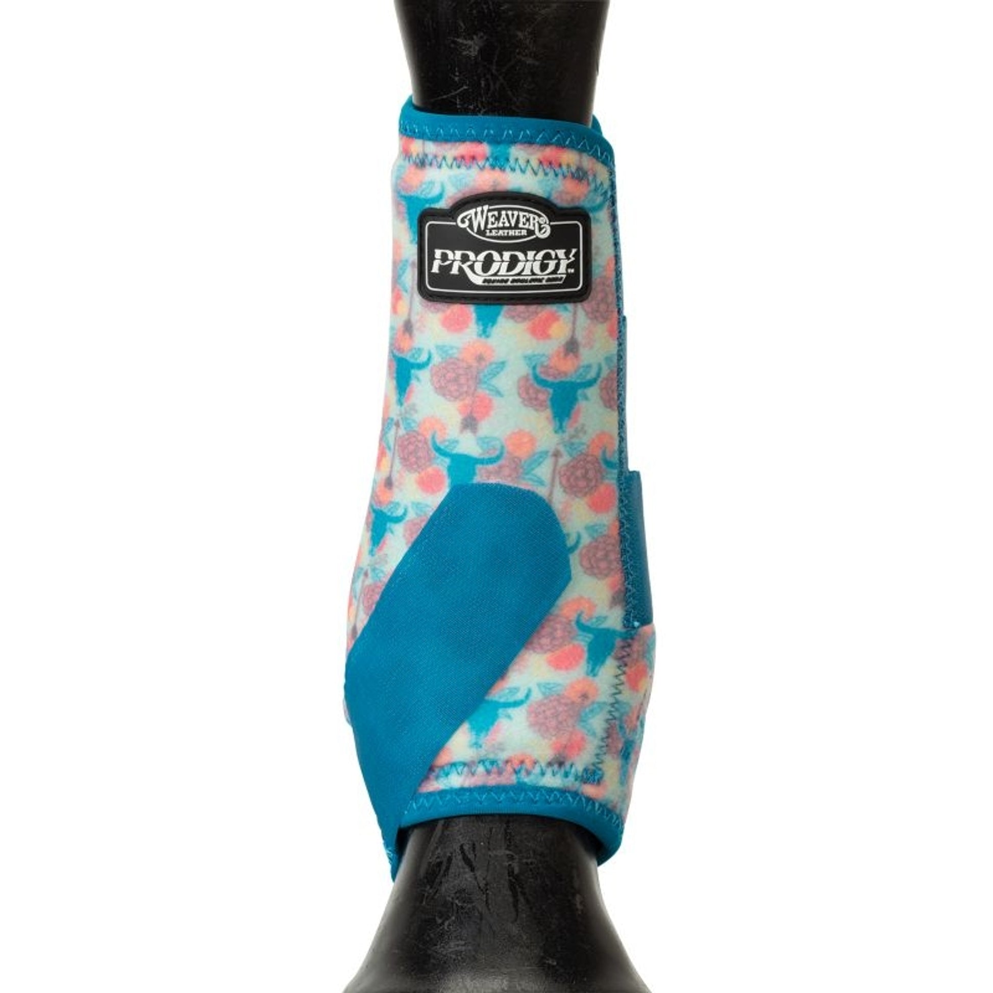 Weaver Prodigy Athletic Boots 4-Pack