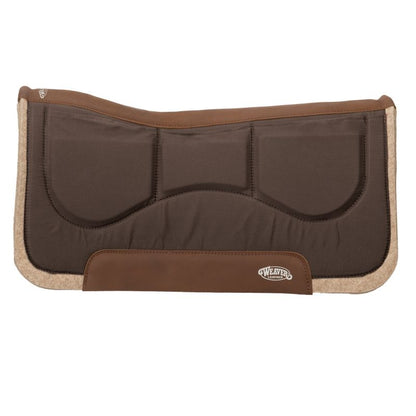 Weaver Wool Blend 30x30 Felt Shim Pad