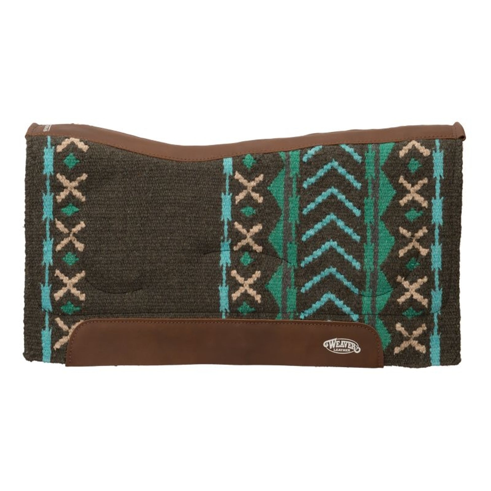 Weaver Syn Natural Switchback Pad
