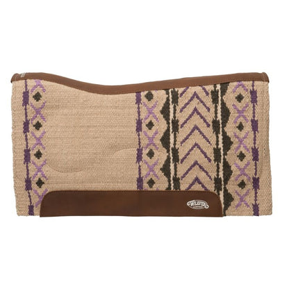 Weaver Syn Natural Switchback Pad