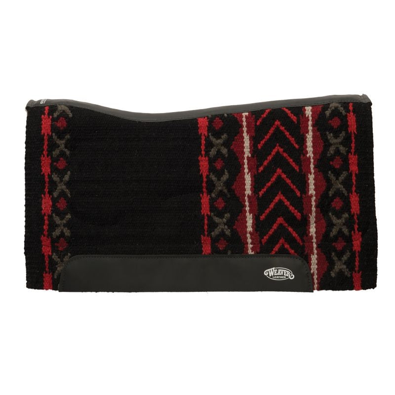 Weaver Syn Natural Switchback Pad