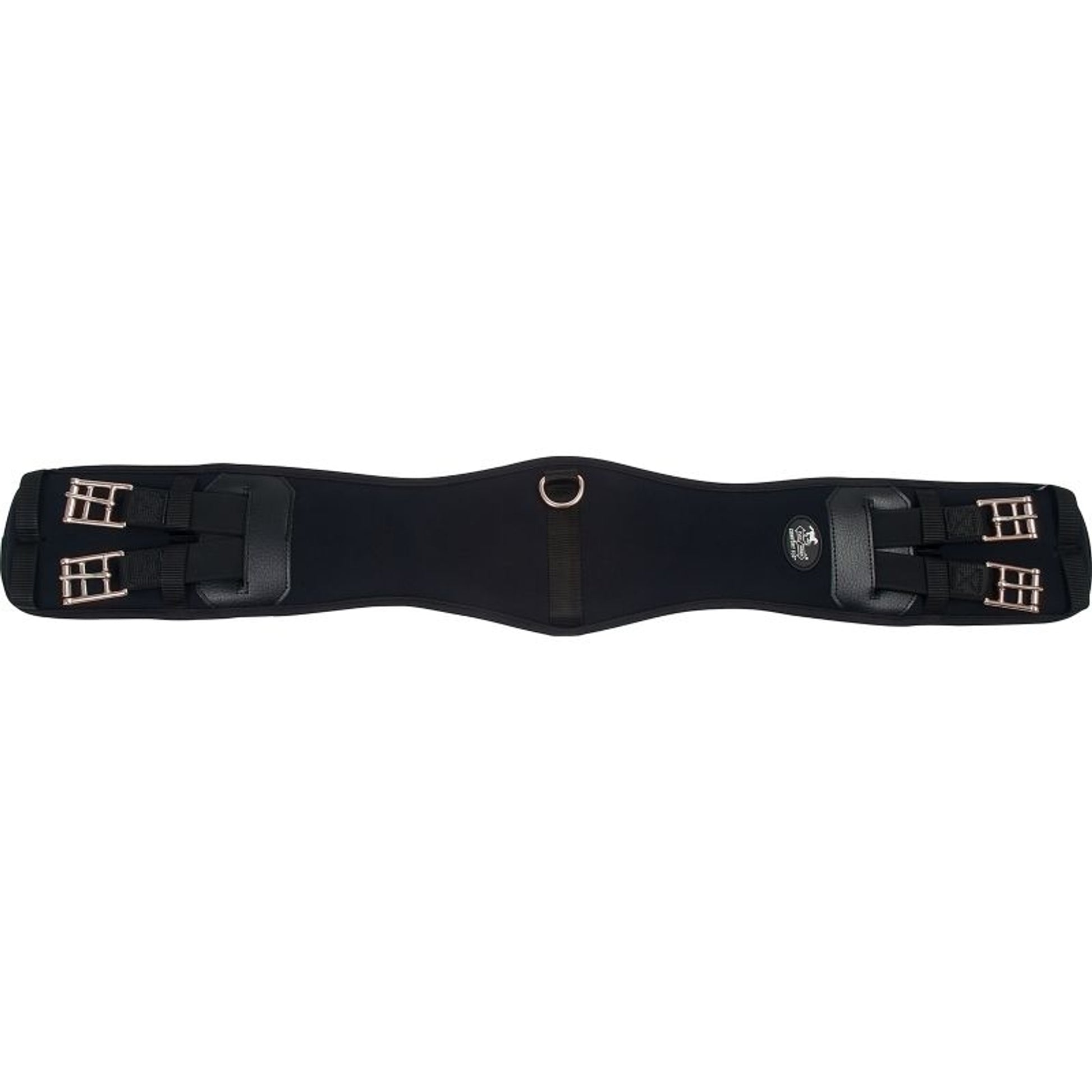 FLEX RIDER Comfort Memory Foam Dressage Girth