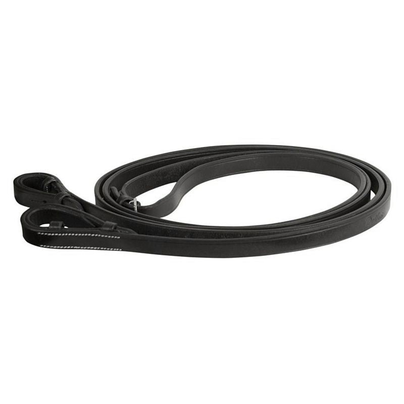 DaVinci Plain Flat Reins/Hook