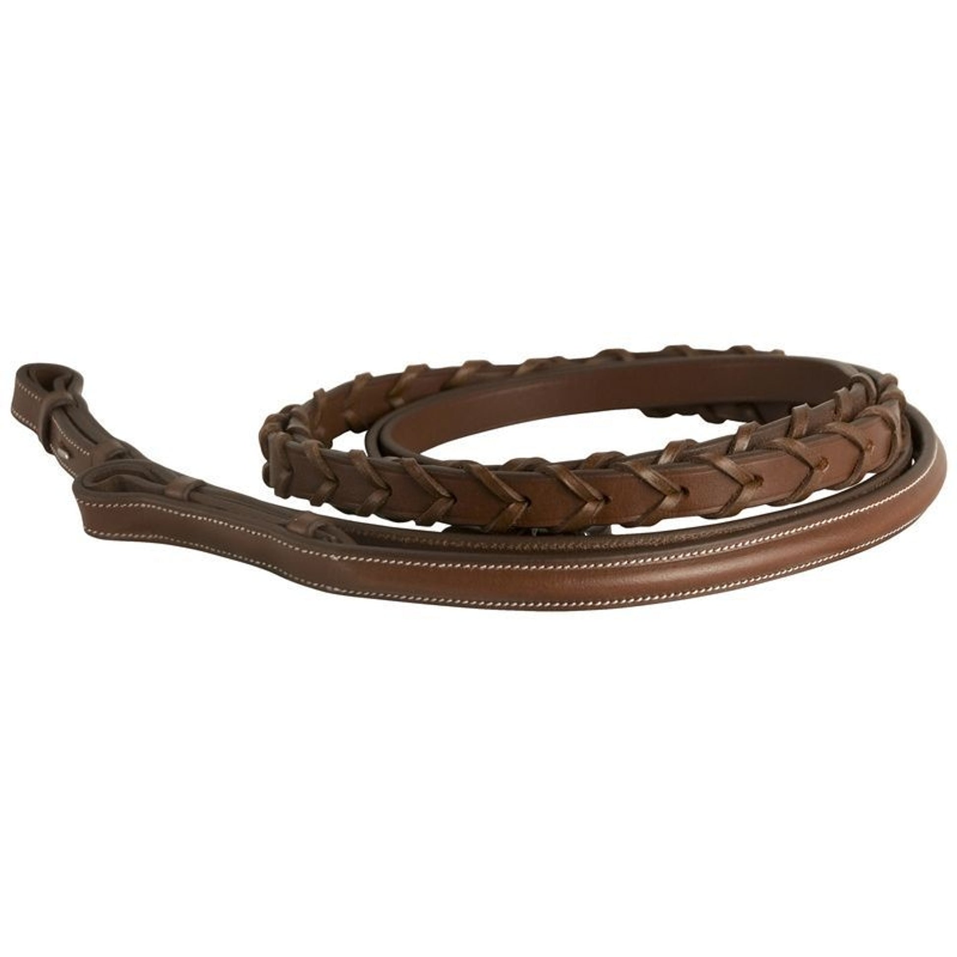 DaVinci Raised Lace Reins/Hook
