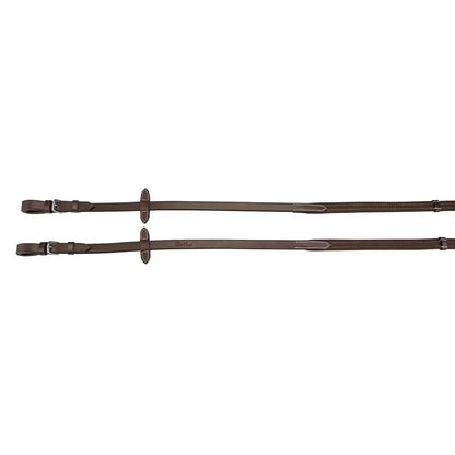 DaVinci Web Anti-Slip Rein/Buckle
