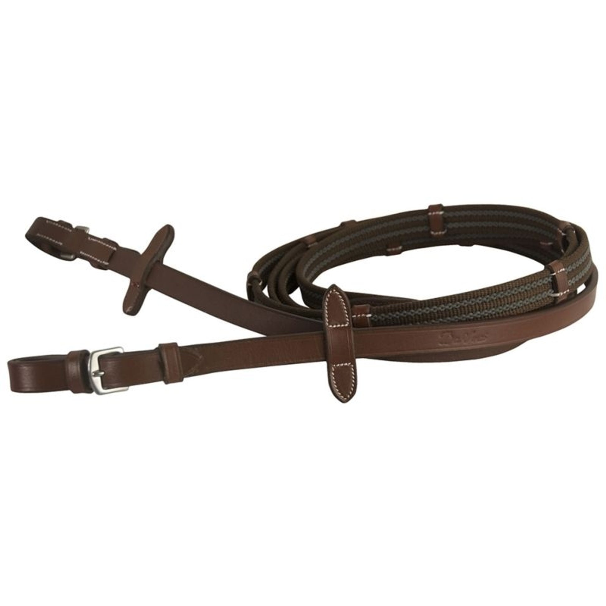 DaVinci Web Anti-Slip Reins