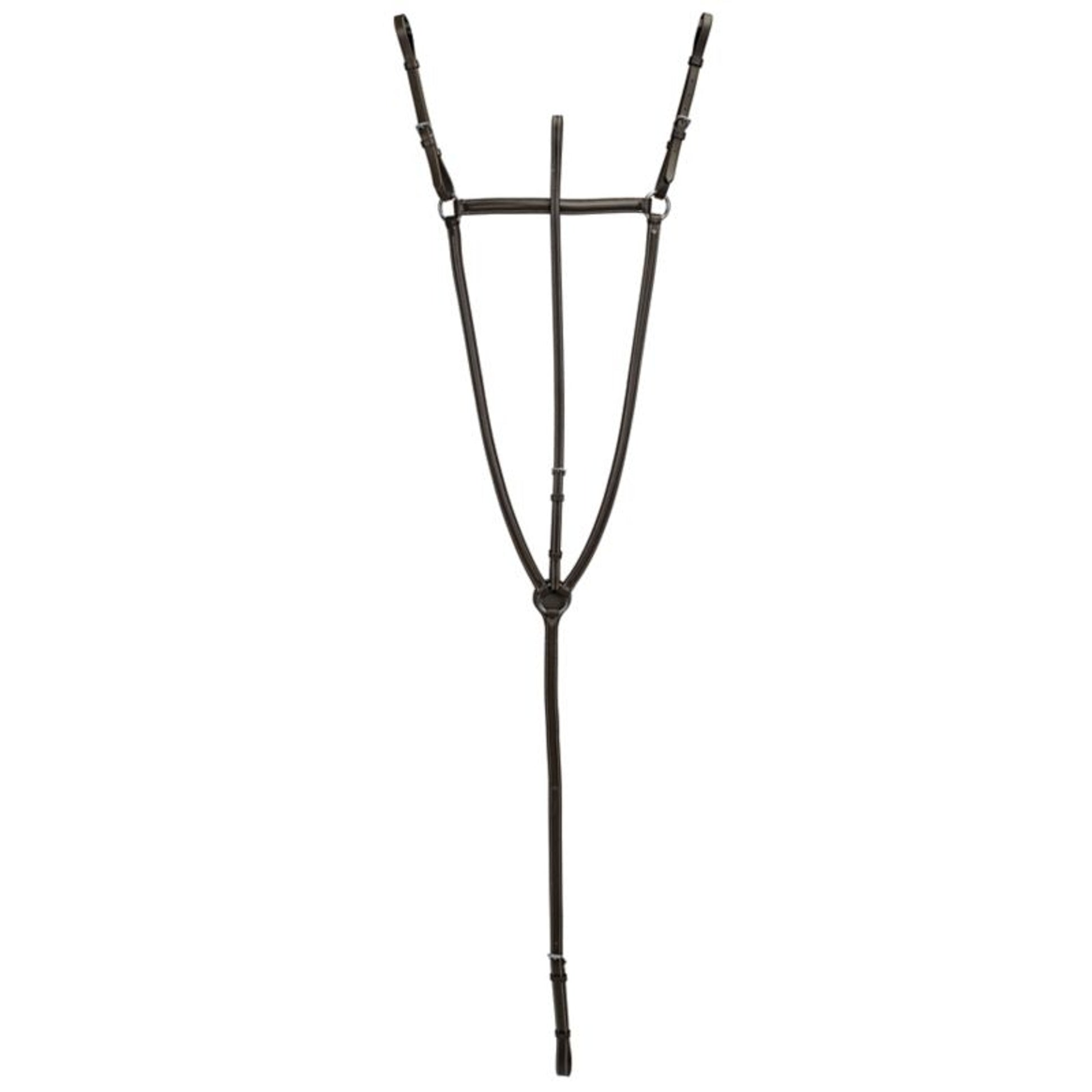 DaVinci Raised Breastplate Martingale