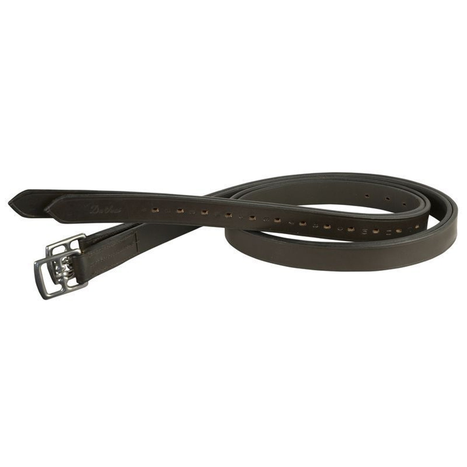 DaVinci Classic Stirrup Leathers