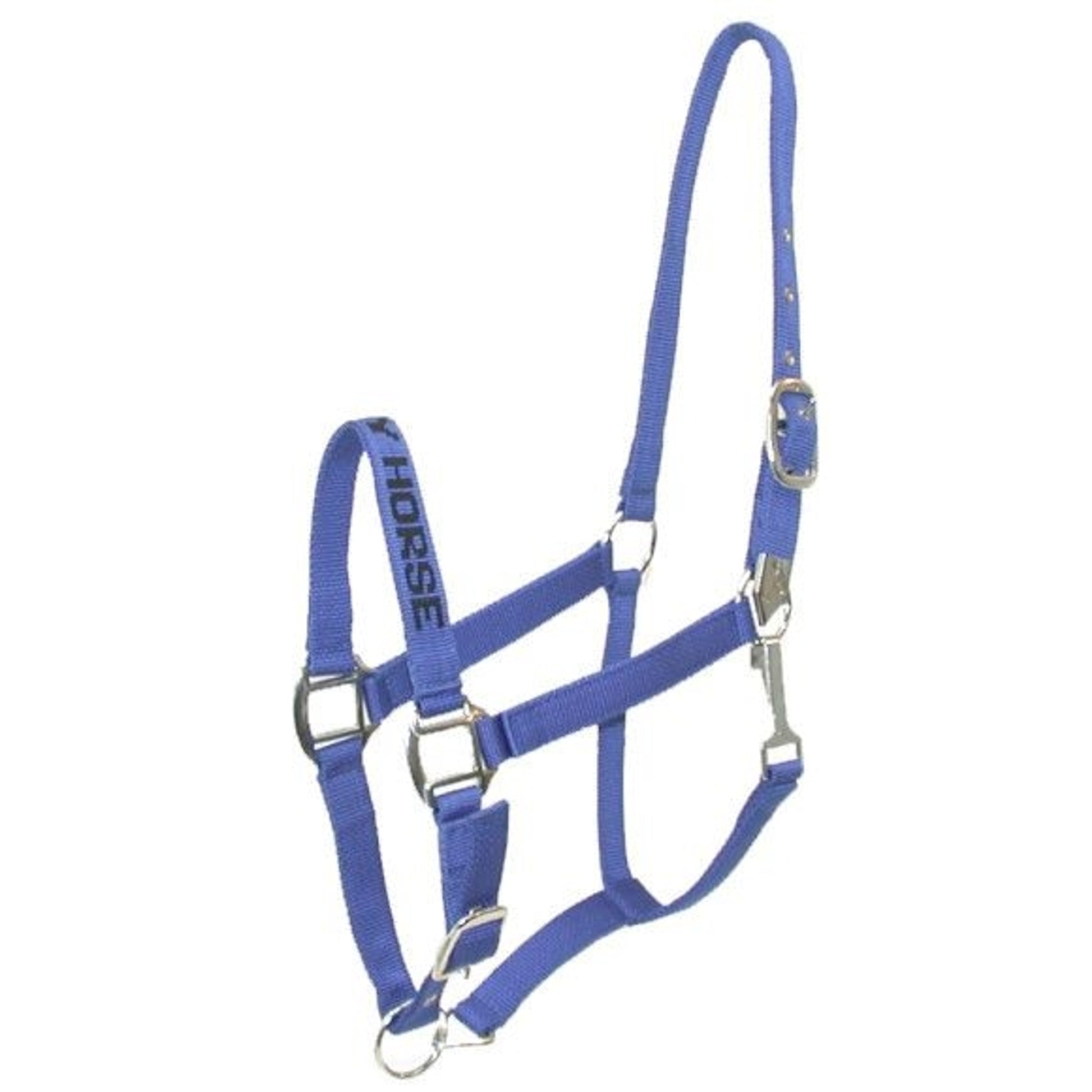 Gatsby I LOVE MY HORSE Nylon Halter