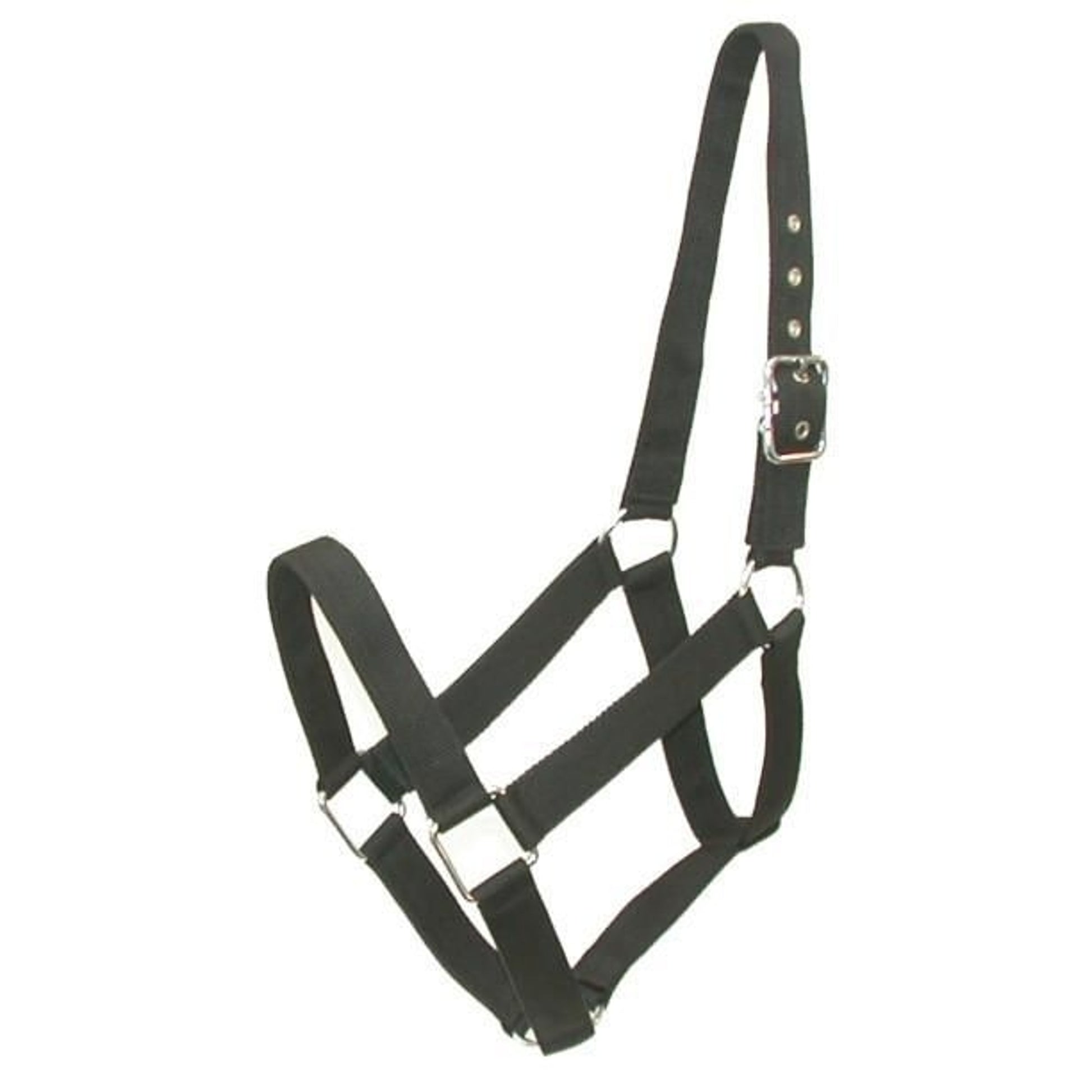 Gatsby Nylon Draft Halter
