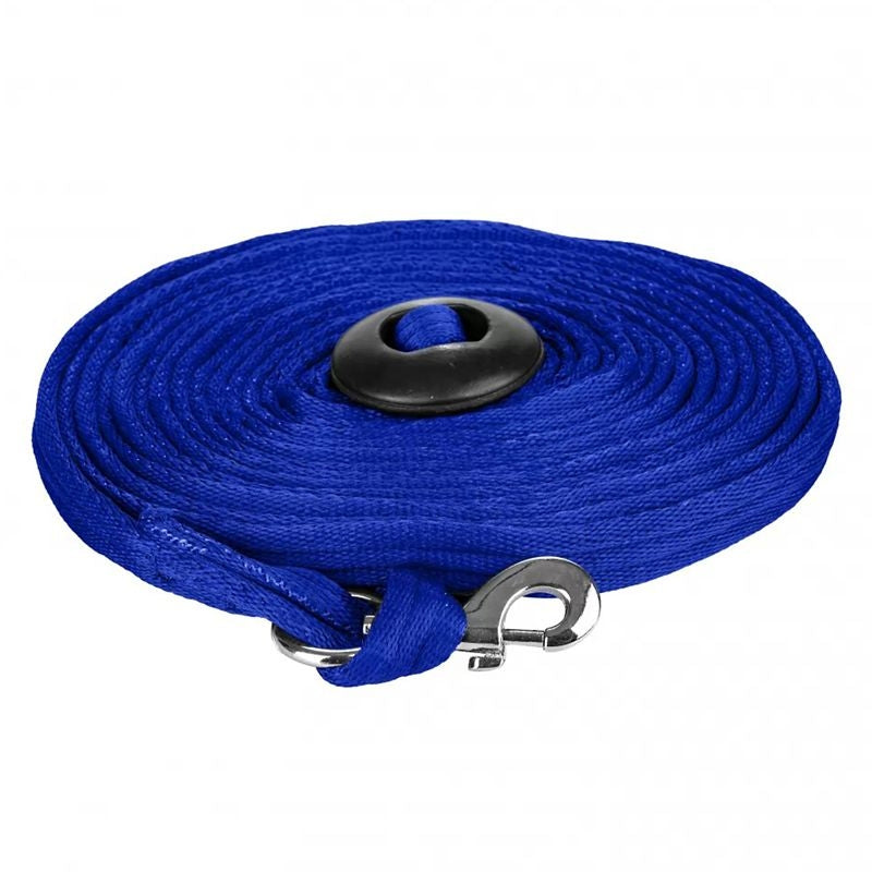 Lunge Lines, Whips & Accessories