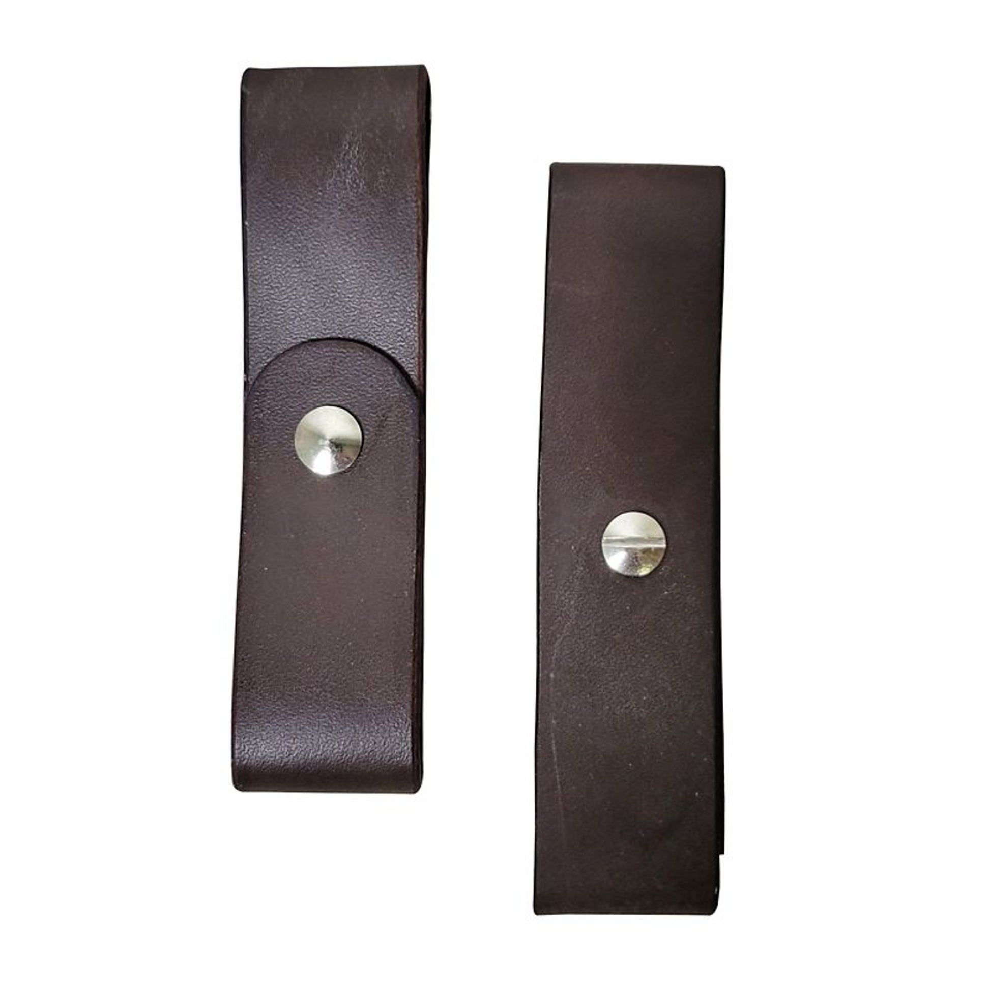 Gatsby Leather Replace Safety Halter Connect 1in