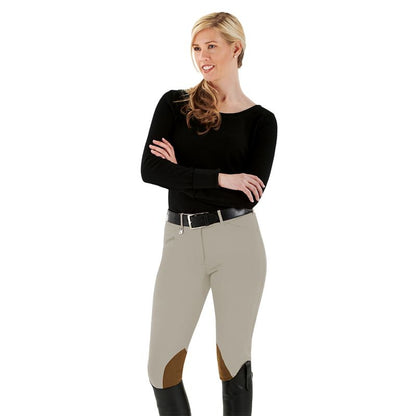 Romfh Ladies Champion KP Euro Breech