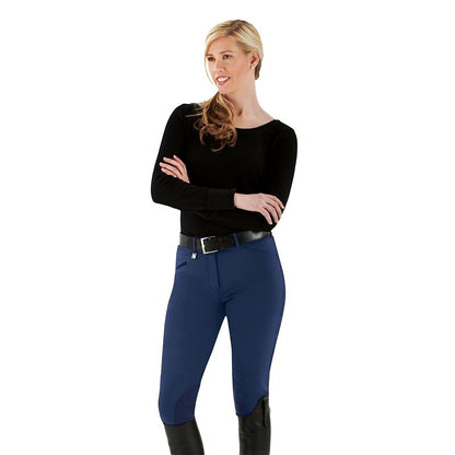 Romfh Ladies Champion KP Euro Breech