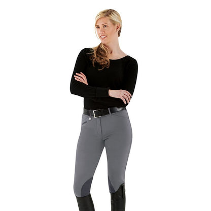 Romfh Ladies Champion KP Euro Breech