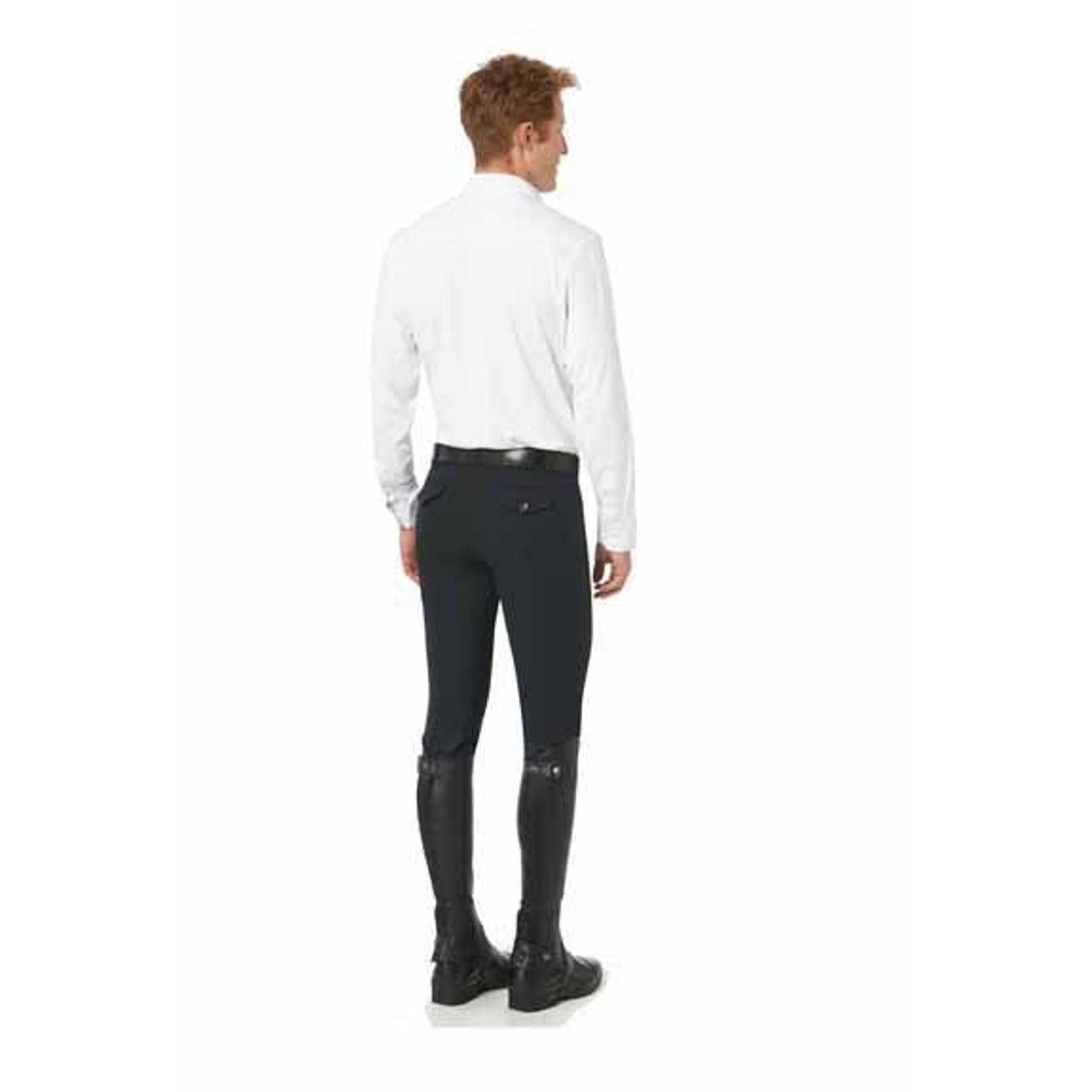 Romfh Men's Argento Euroseat 26 Regular Classic Be