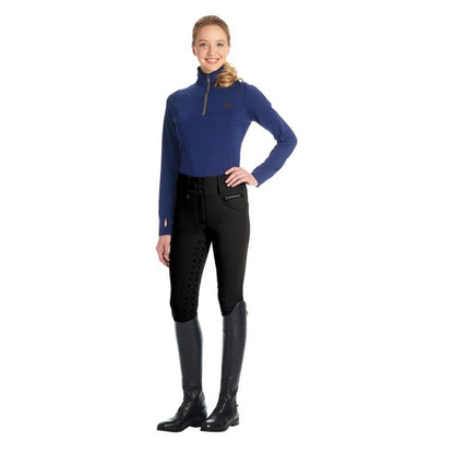 Romfh Isabella FS Full Grip Breech